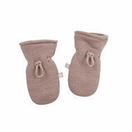 Baby Handschuhe, Handschuhe aus Wolle, Smallstuff